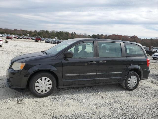 DODGE CARAVAN 2013 2c4rdgbg4dr567192