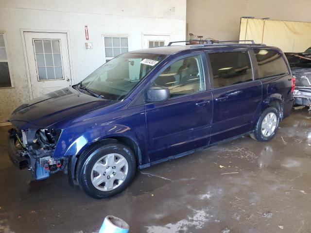 DODGE CARAVAN 2013 2c4rdgbg4dr571453