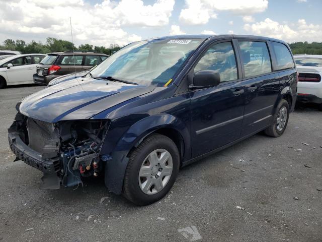 DODGE CARAVAN 2013 2c4rdgbg4dr586602