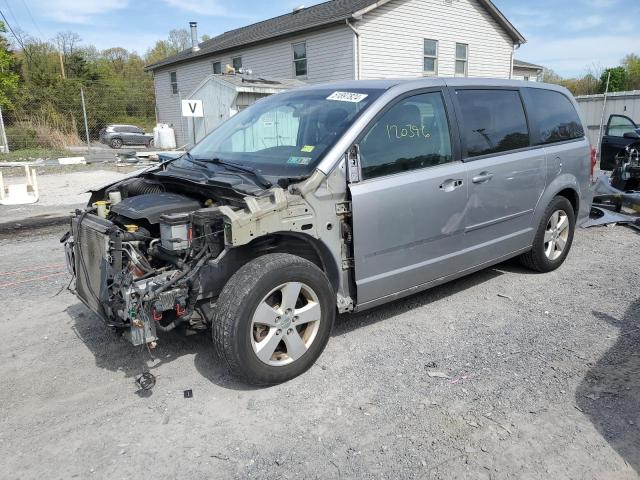 DODGE CARAVAN 2013 2c4rdgbg4dr600515