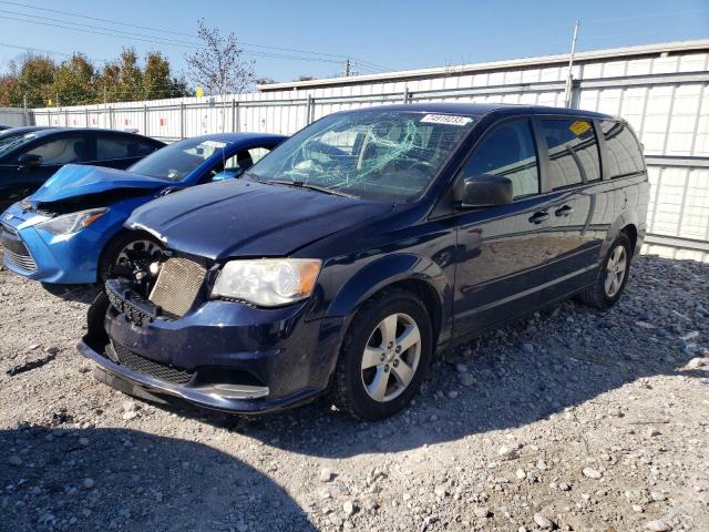 DODGE CARAVAN 2013 2c4rdgbg4dr600904