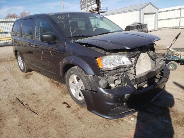 DODGE GRAND CARA 2013 2c4rdgbg4dr601907