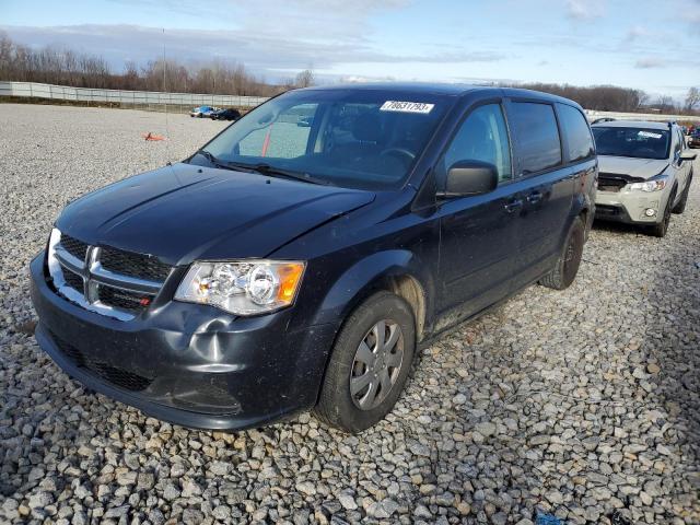 DODGE CARAVAN 2013 2c4rdgbg4dr607867