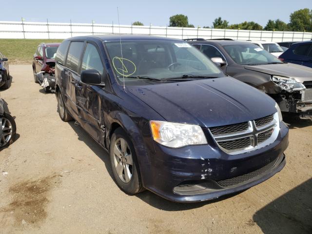 DODGE GRAND CARA 2013 2c4rdgbg4dr609070