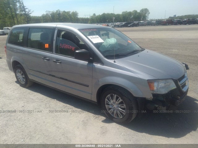 DODGE GRAND CARAVAN 2013 2c4rdgbg4dr613619