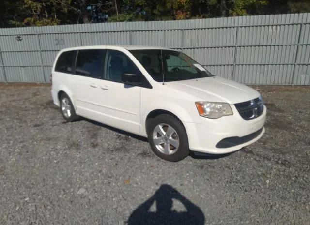 DODGE GRAND CARAVAN 2013 2c4rdgbg4dr616651