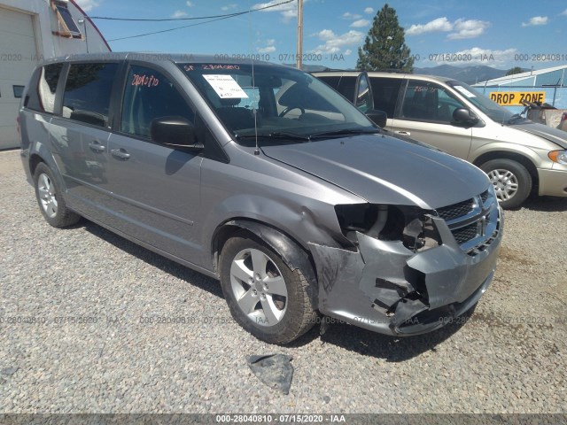 DODGE GRAND CARAVAN 2013 2c4rdgbg4dr628928