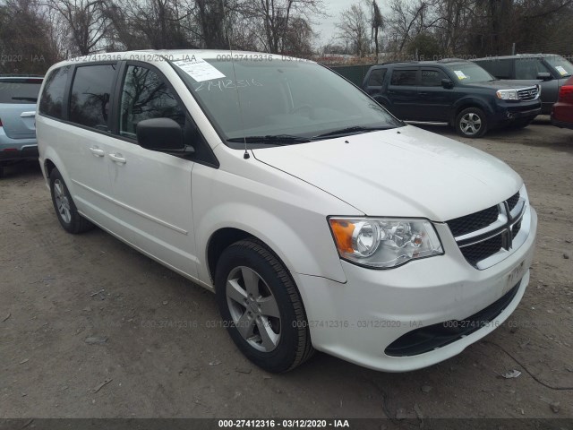 DODGE GRAND CARAVAN 2013 2c4rdgbg4dr629111