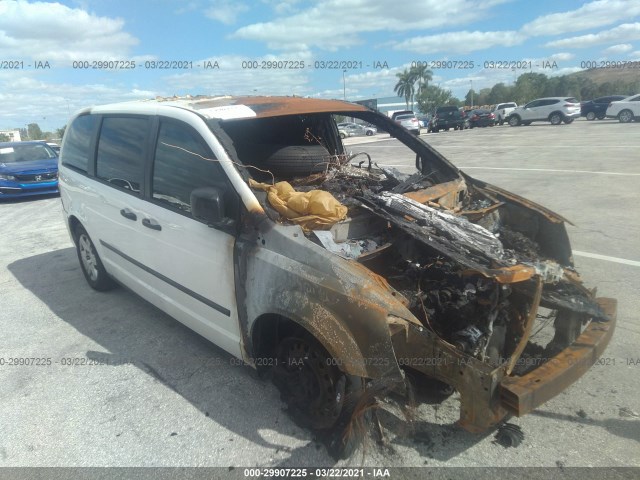 DODGE GRAND CARAVAN 2013 2c4rdgbg4dr643106