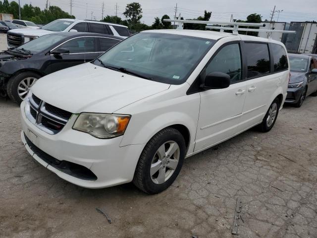 DODGE CARAVAN 2013 2c4rdgbg4dr662755