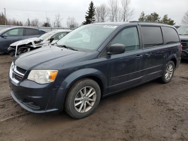 DODGE CARAVAN 2013 2c4rdgbg4dr699787