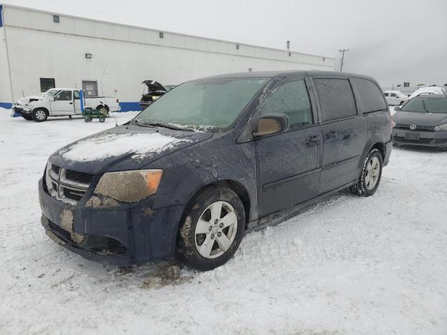 DODGE CARAVAN 2013 2c4rdgbg4dr723277