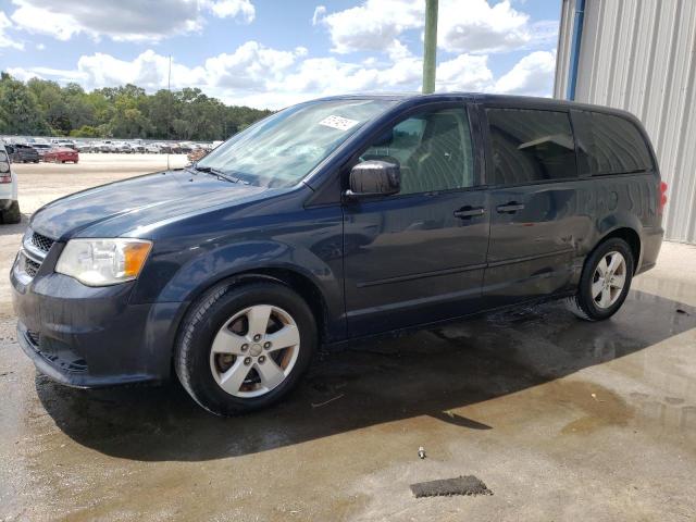 DODGE CARAVAN 2013 2c4rdgbg4dr735753