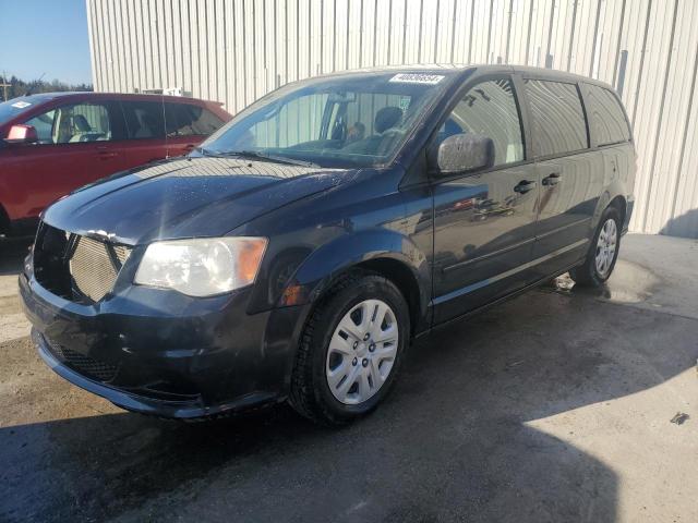 DODGE CARAVAN 2013 2c4rdgbg4dr741441