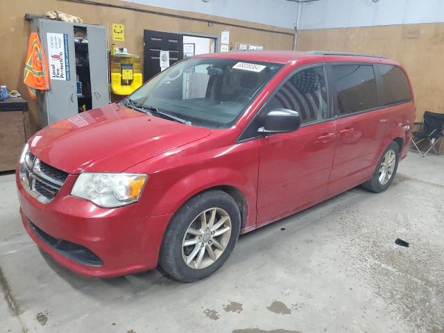 DODGE GRAND CARA 2013 2c4rdgbg4dr761480