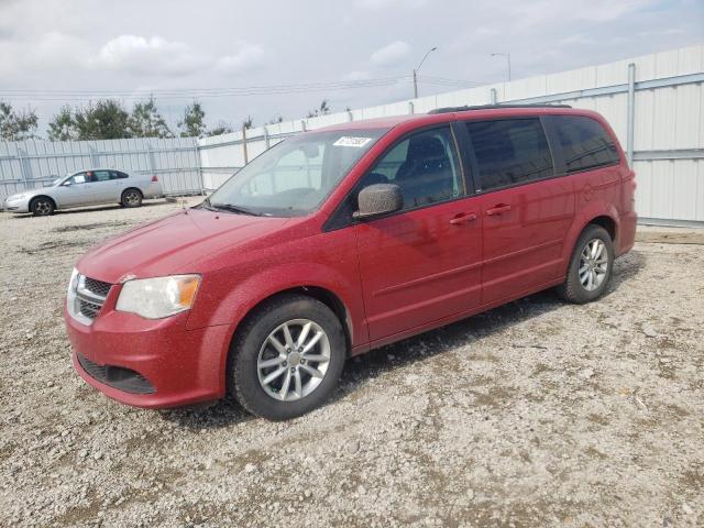 DODGE GRAND CARA 2013 2c4rdgbg4dr761821