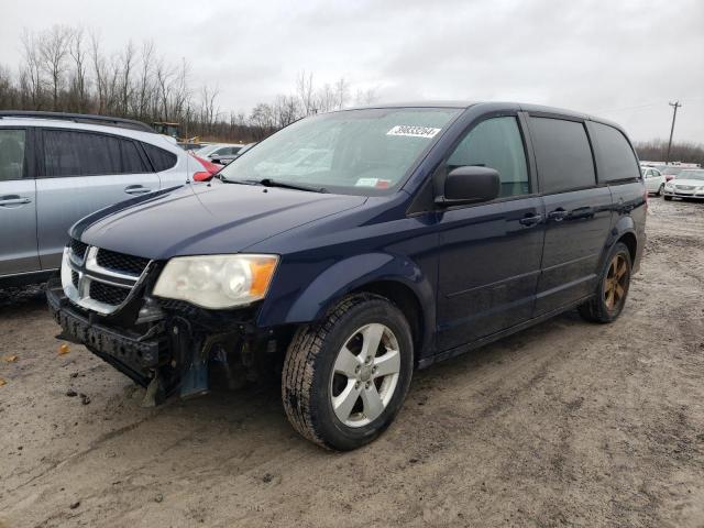 DODGE CARAVAN 2013 2c4rdgbg4dr763021