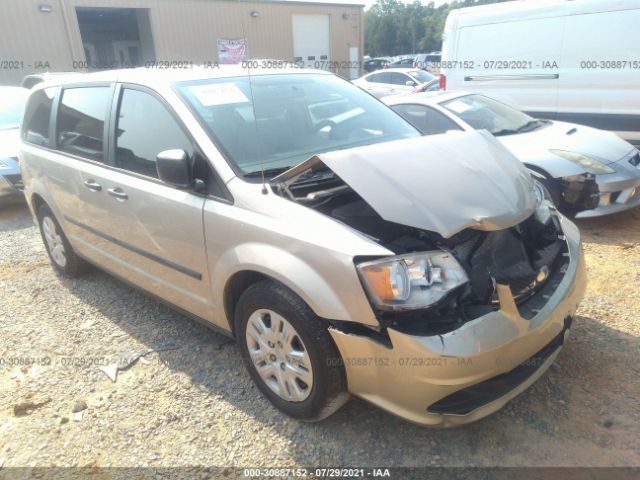 DODGE GRAND CARAVAN 2013 2c4rdgbg4dr765173