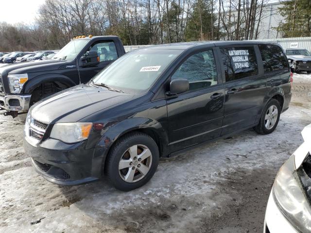 DODGE CARAVAN 2013 2c4rdgbg4dr778876