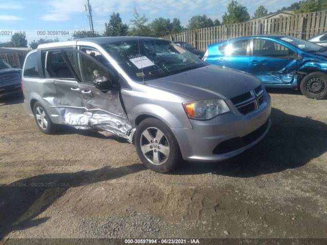 DODGE GRAND CARAVAN 2013 2c4rdgbg4dr778943