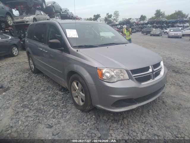 DODGE GRAND CARAVAN 2013 2c4rdgbg4dr792437