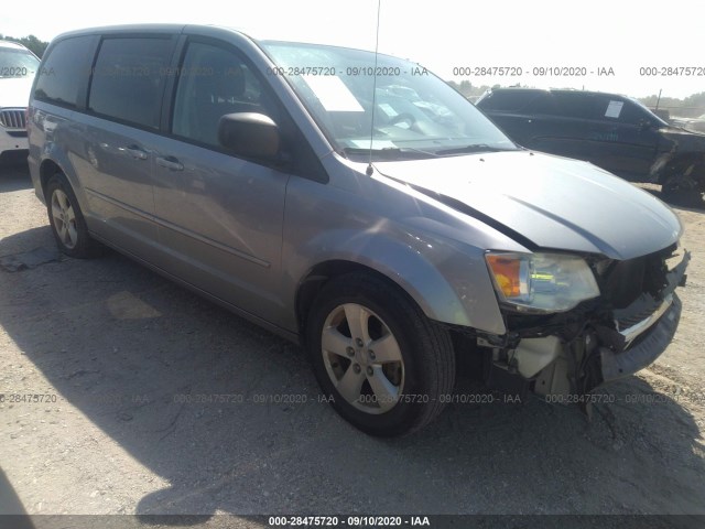 DODGE GRAND CARAVAN 2013 2c4rdgbg4dr799405