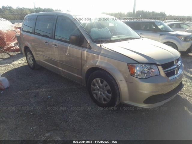 DODGE GRAND CARAVAN 2013 2c4rdgbg4dr807437