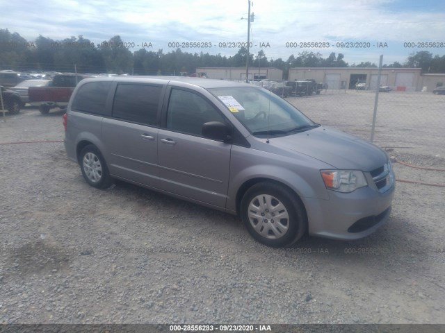 DODGE GRAND CARAVAN 2013 2c4rdgbg4dr807633