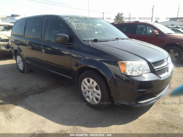 DODGE GRAND CARAVAN 2013 2c4rdgbg4dr810791