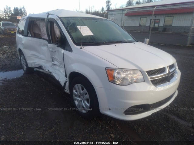 DODGE GRAND CARAVAN 2013 2c4rdgbg4dr814596