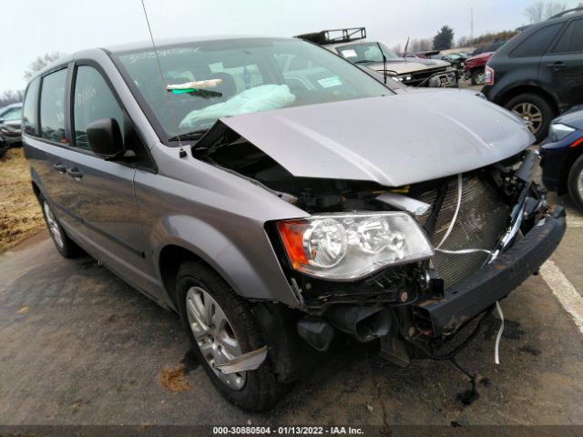 DODGE GRAND CARAVAN 2013 2c4rdgbg4dr817918