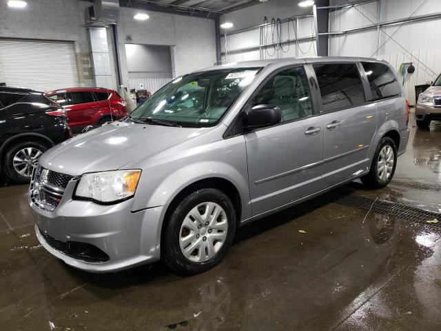 DODGE CARAVAN 2014 2c4rdgbg4er103966