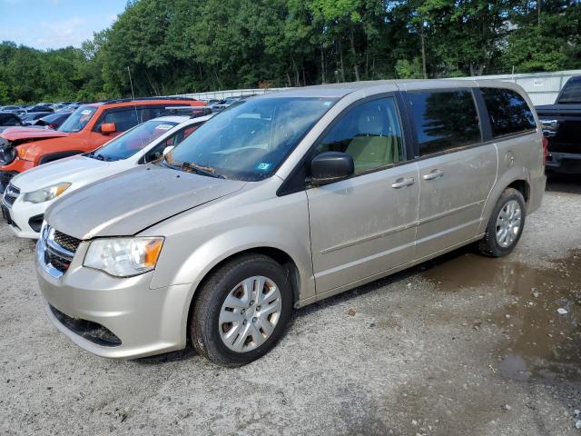 DODGE CARAVAN 2014 2c4rdgbg4er105605