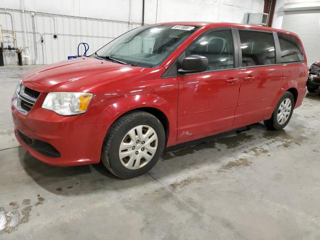 DODGE GRAND CARA 2014 2c4rdgbg4er110626