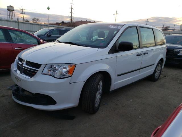 DODGE CARAVAN 2014 2c4rdgbg4er136319