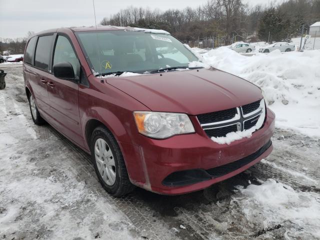 DODGE GRAND CARA 2014 2c4rdgbg4er209396