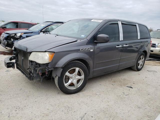 DODGE CARAVAN 2014 2c4rdgbg4er223072