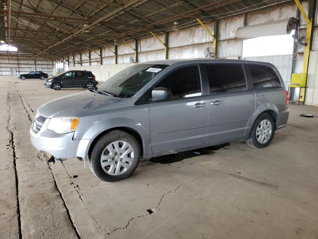 DODGE CARAVAN 2014 2c4rdgbg4er230569