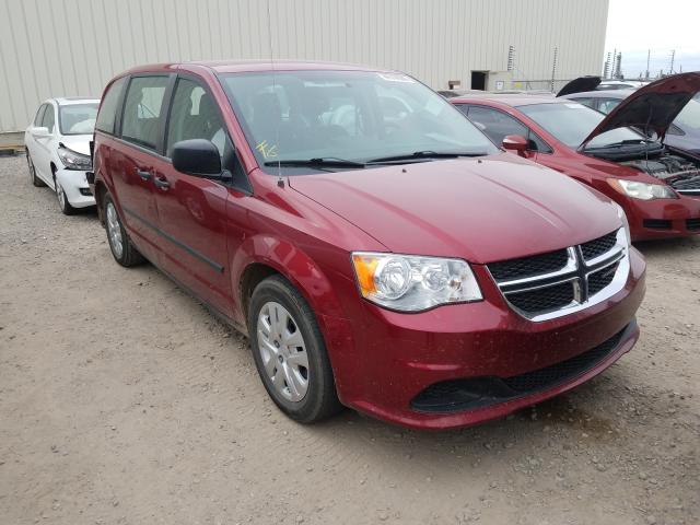 DODGE GRAND CARA 2014 2c4rdgbg4er230698