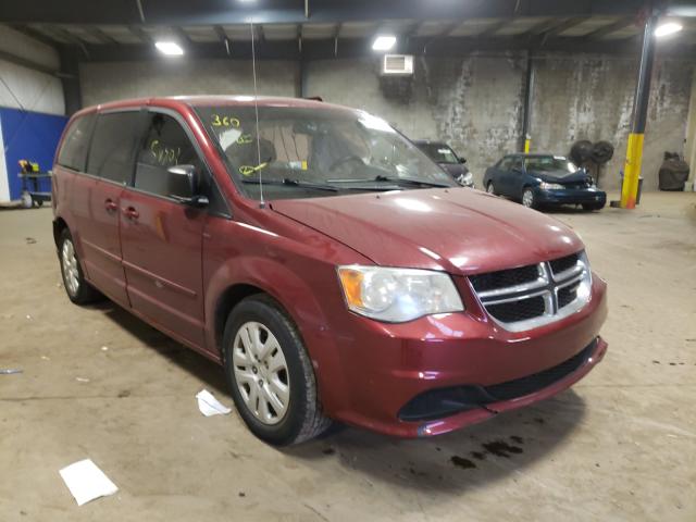 DODGE GRAND CARA 2014 2c4rdgbg4er244648