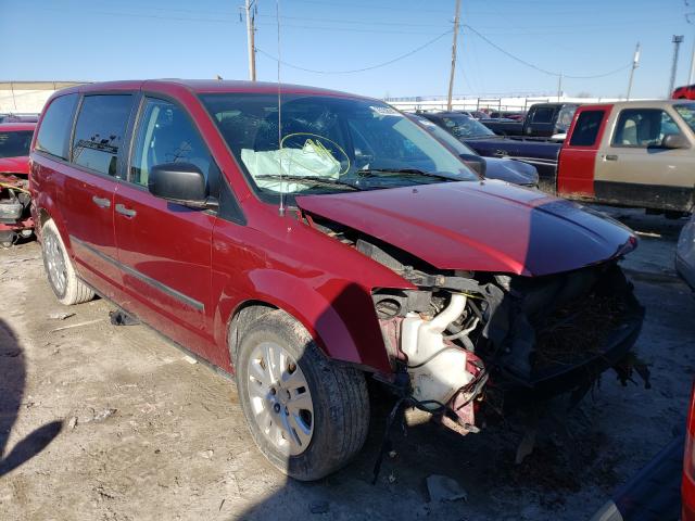 DODGE GRAND CARA 2014 2c4rdgbg4er250756