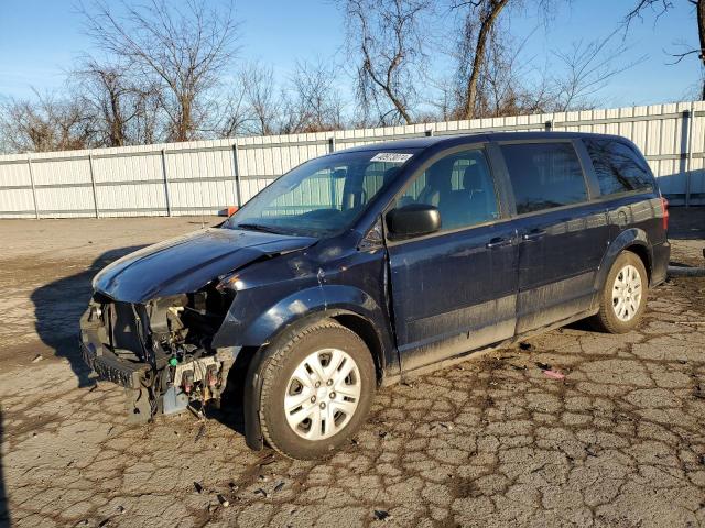 DODGE CARAVAN 2014 2c4rdgbg4er260574