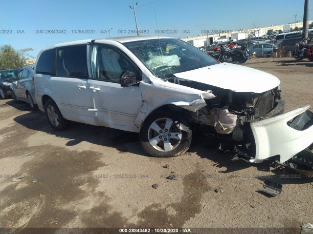 DODGE GRAND CARAVAN 2014 2c4rdgbg4er263071