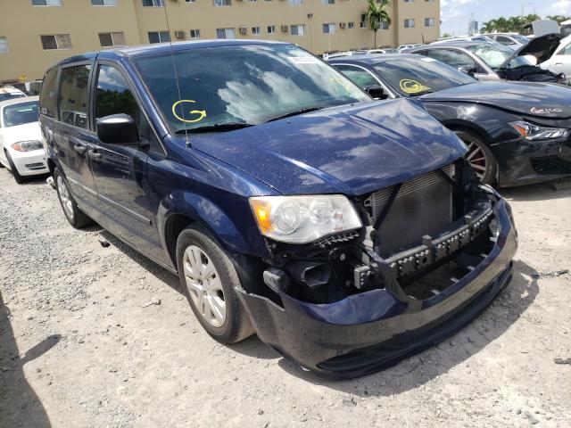 DODGE GRAND CARA 2014 2c4rdgbg4er276466