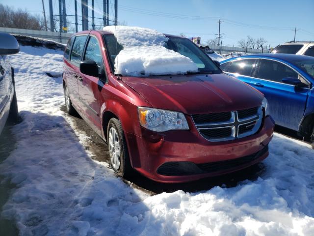 DODGE GRAND CARA 2014 2c4rdgbg4er278864