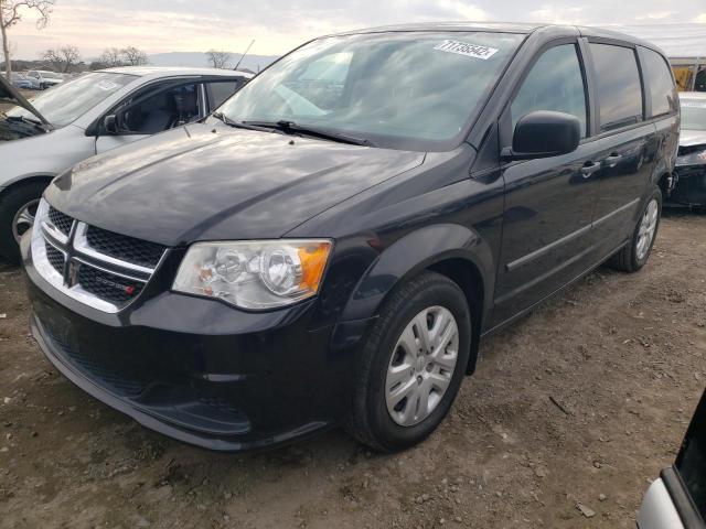 DODGE GRAND CARA 2014 2c4rdgbg4er281795