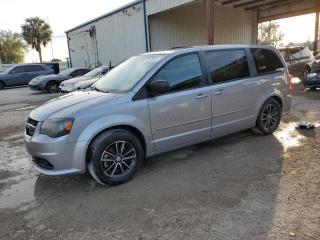 DODGE CARAVAN 2014 2c4rdgbg4er376423