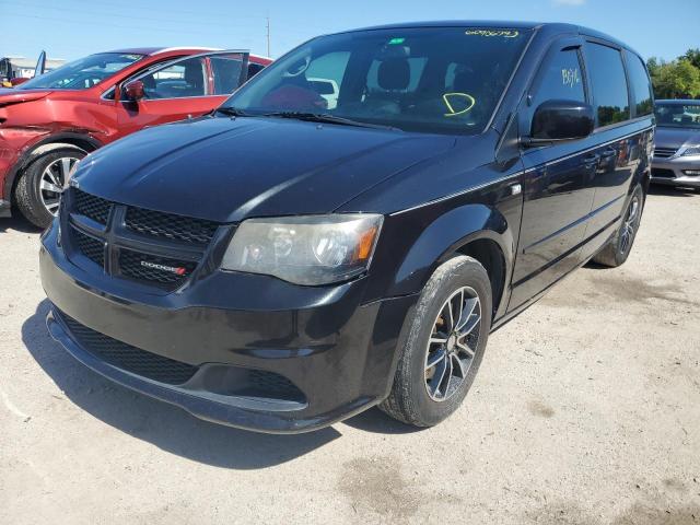 DODGE GRAND CARA 2014 2c4rdgbg4er379421