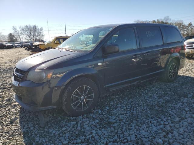 DODGE CARAVAN 2014 2c4rdgbg4er420873