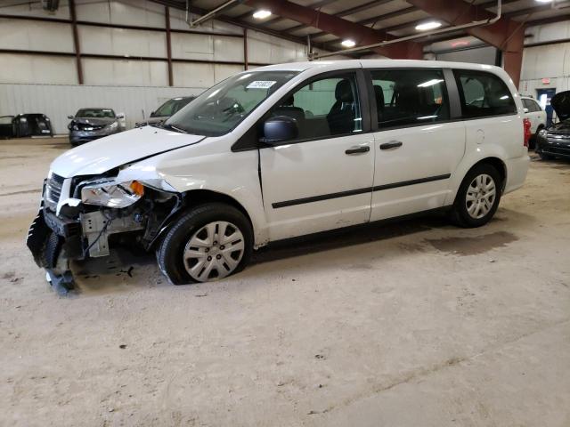 DODGE CARAVAN 2014 2c4rdgbg4er458409